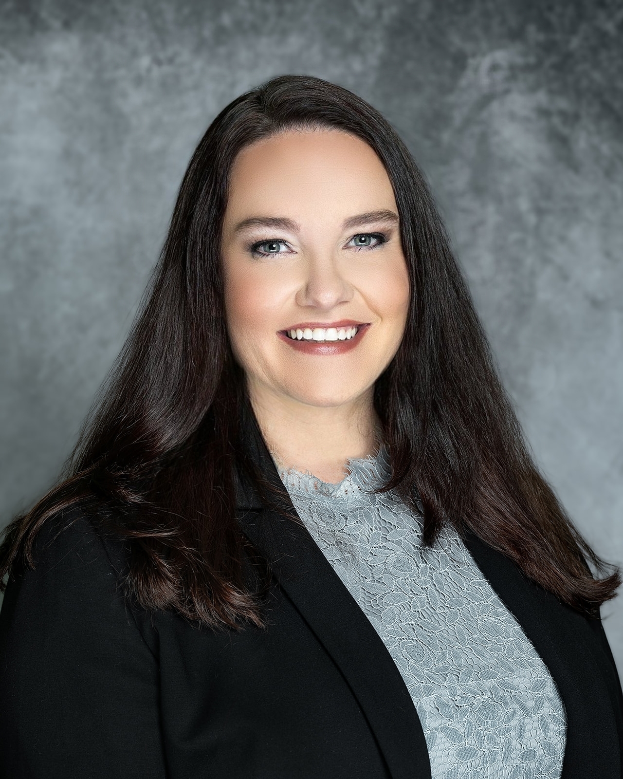 Headshot of Amanda Ornelas